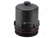 Víko olejového filtru DAF XF105 Uygur 45080/U