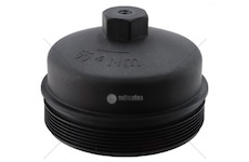 Víko olejového filtru MB Orex 118229