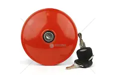 Víko palivové nádrže | AL34678-N