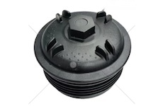Víko palivového filtru DAF Sensor ZY31184-7