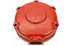 Víko parkovací brzdy | 50-3502035