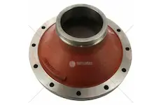 Víko polonápravy | 894781M1