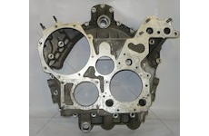 Víko přední motoru Tatra