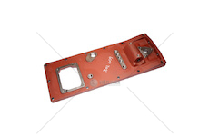 Víko převodovky 60112016