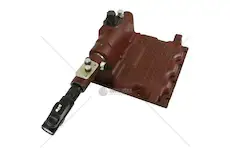 Víko převodovky komplet | 701703010A1