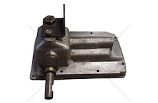 Víko převodovky Multicar M25 - komplet