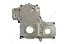 Víko rozvodu s dírou na čerpadlo | MT02010