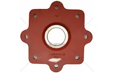 Víko s vývodovým hřídelem | 4059481