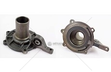 Viko, skrin spojky ATP C-11