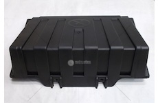 Víko skříně akumulátoru MAN