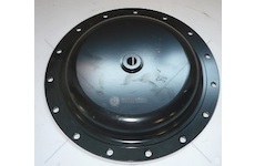 Víko spodní vlnovce EURO s pružinou Tatra