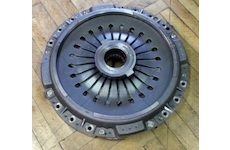 Víko spojky 430/KUKA - nový Tatra