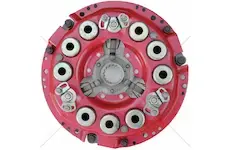 Víko spojky | CH801601090-5