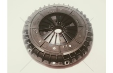 Víko spojky LIAZ  KUKA 320150070 - opravený