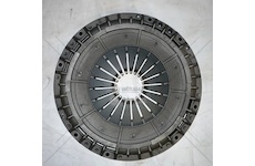 Víko spojky Liaz opravené