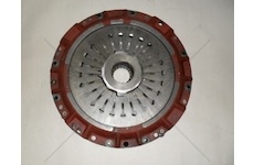 Víko spojky MFZ 420 T815 nové Tatra