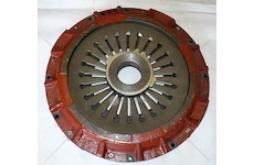 Víko spojky MFZ 420 Tatra T815 - NN