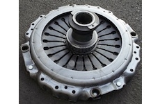 Víko spojky MFZ 430 32348  MAXEEN Tatra - s ložiskem