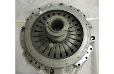 Víko spojky MFZ 430 32348  SACHS Tatra - s ložiskem