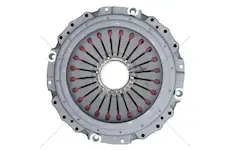 Víko spojky mfz 430 bez ložiska, náhrada za sachs | 4429995130-5