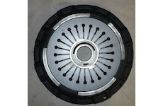 Víko spojky MFZ420 Tatra T815 repas