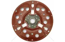 Víko spojky mtz | 701601120