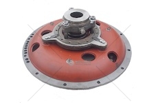 Víko spojky T148 nový typ,starý typ - nové