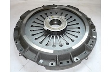 Víko spojky Tatra MFZ 420 seřiditelné