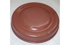 Víko těsnící před.zadního náboje