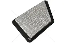 Víko úplné-krycí plech podlahy | 5911-7701