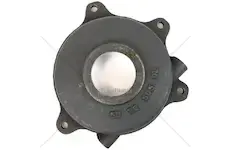 Víko uzamykacího mechanismu c-360 | 50525050