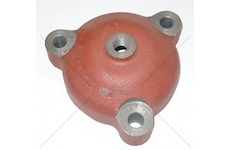 Víko válce řazení stál. záb. Tatra