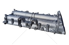 Víko ventilů Multicar FUMO E3, E4