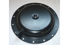 Víko vlnovce horní s pružinou EURO - Tatra