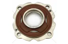 Víko vývodu převodovky bez šroubů | 40281382