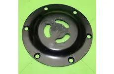 Víko zapínání náhonu - řemenice | TZ70057