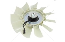 VISCO DAF XF105 MX265/MX300/MX340/MX375 HORTON DFF059