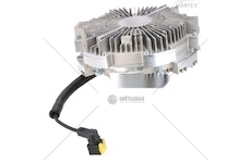 VISCO DAF XF106 EURO6 MTX MTX-VSC-FM389