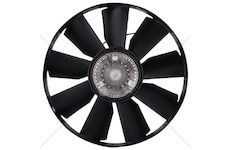 VISCO MAN TGA 04.00- D2866/76 N/KPL NRF NRF49741