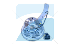 VISCO MAN TGA 04.00- N/KPL HORTON MNC068