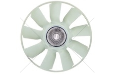 VISCO MAN TGA 09.02- D0836 TGM 10.05- NRF NRF49739