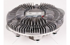 Viskospojka bez ventilátoru daf lf45, lf55 be110c-gr220 od 01.2001 0152393_A