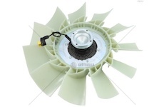Viskospojka ventilátoru VOLVO FH/FM AVA 60057028