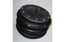 Vlnovec 12 šroubů 3T kompletní Tatra - CZ výroba