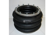 Vlnovec 12 šroubů 3T polomontáž Tatra