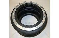 Vlnovec 15 šroubů 4T polomontáž TATRA