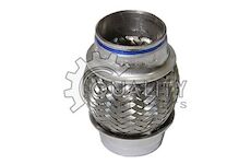 Vlnovec 45x100 mm typ standard