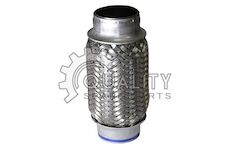 Vlnovec 45x150 mm typ standard