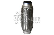 Vlnovec 45x200 mm typ standard