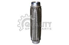 Vlnovec 45x260 mm typ standard